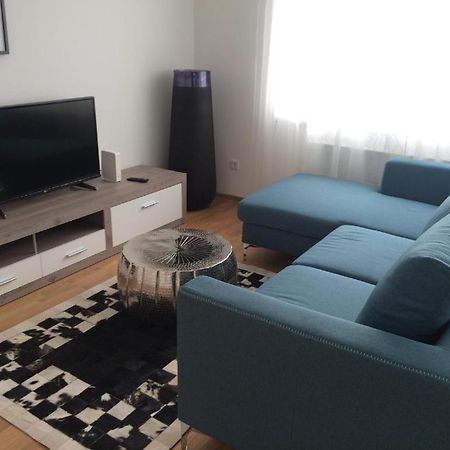 Vienna Belvedere Und Hauptbahnhof Apartment エクステリア 写真