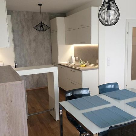 Vienna Belvedere Und Hauptbahnhof Apartment エクステリア 写真