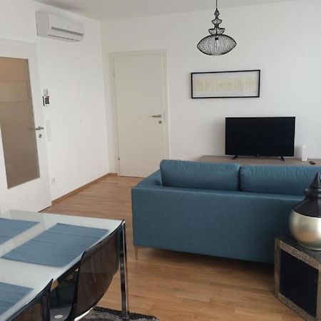 Vienna Belvedere Und Hauptbahnhof Apartment エクステリア 写真
