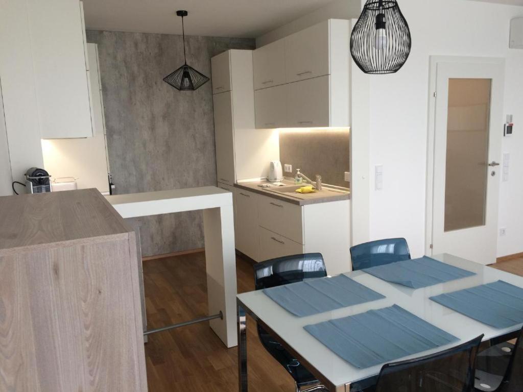 Vienna Belvedere Und Hauptbahnhof Apartment エクステリア 写真
