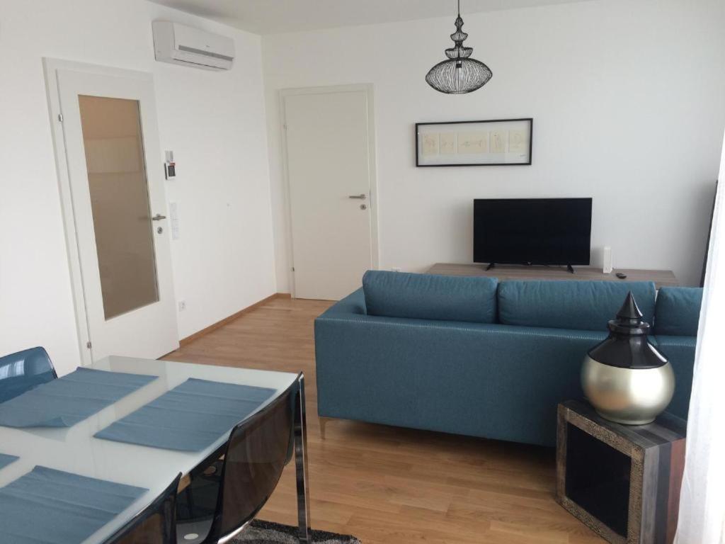 Vienna Belvedere Und Hauptbahnhof Apartment エクステリア 写真