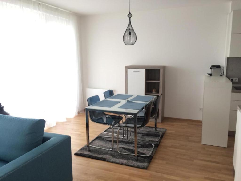 Vienna Belvedere Und Hauptbahnhof Apartment エクステリア 写真