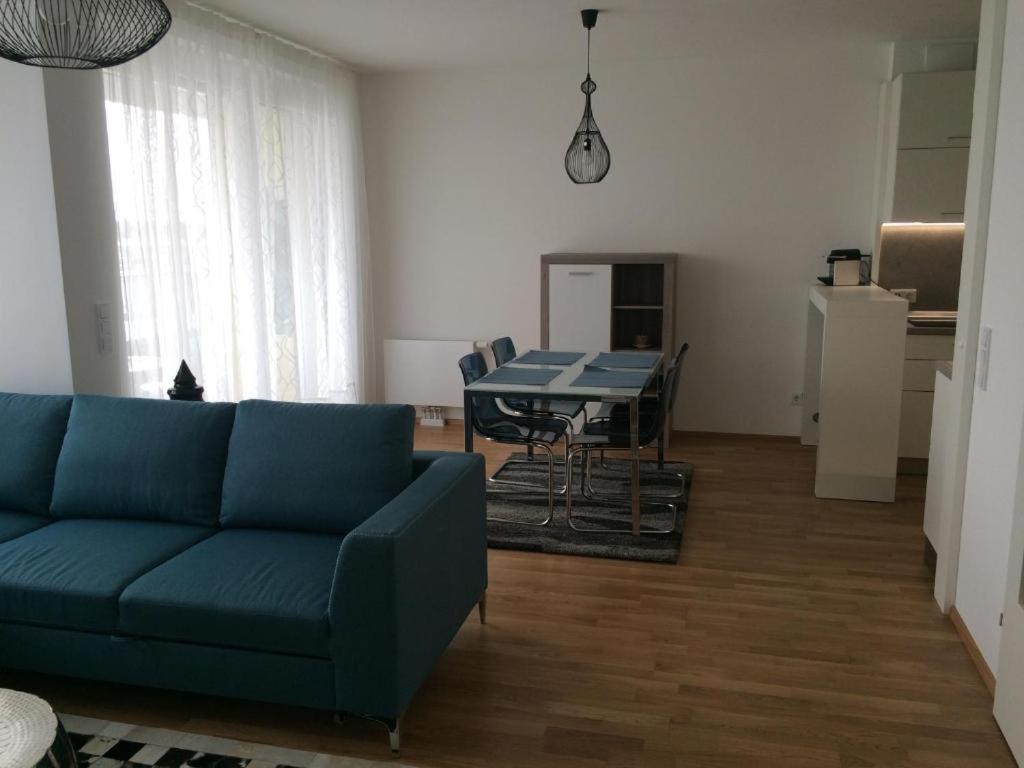 Vienna Belvedere Und Hauptbahnhof Apartment エクステリア 写真