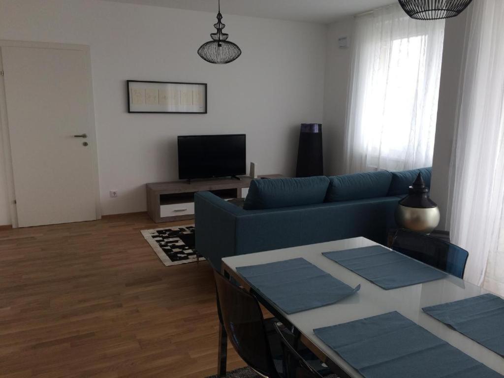 Vienna Belvedere Und Hauptbahnhof Apartment エクステリア 写真