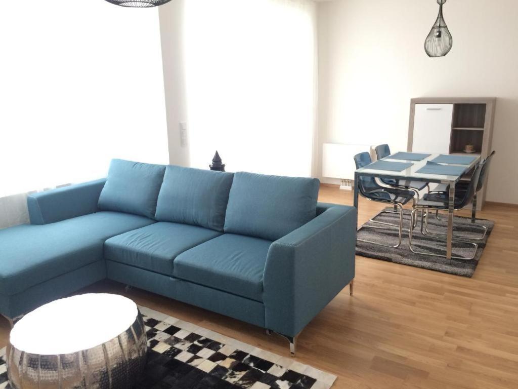 Vienna Belvedere Und Hauptbahnhof Apartment エクステリア 写真
